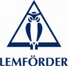 LEMFORDER - važiuoklės dalys