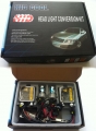 HID COOL XENON komplektas