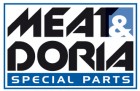 MEAT&DORIA - kuro siurbliai
